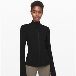Lululemon Athletica Define Jacket